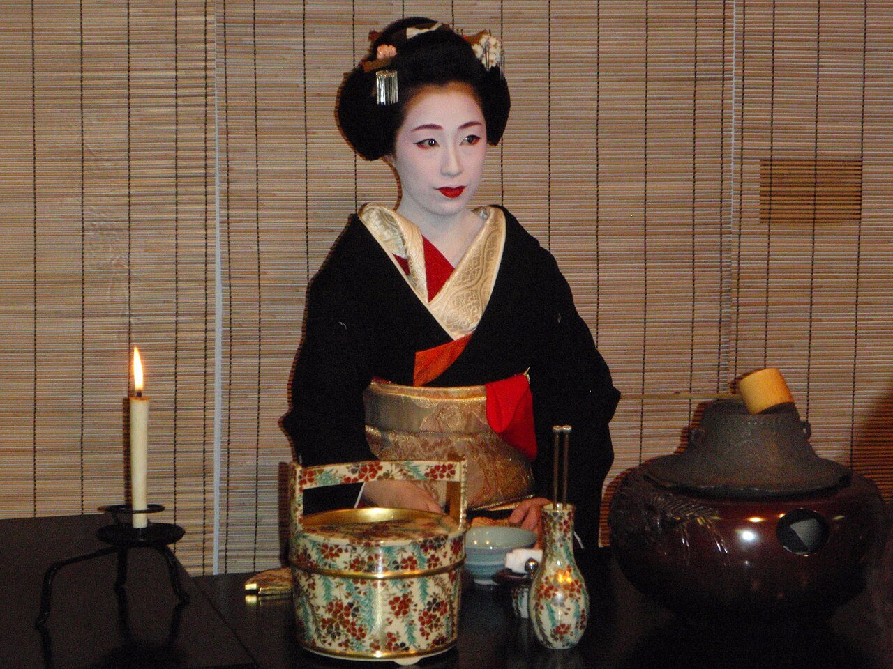 Best Hands-On Things to Do in Kyoto in 2026: Crafts, Tea and Cultural Workshops